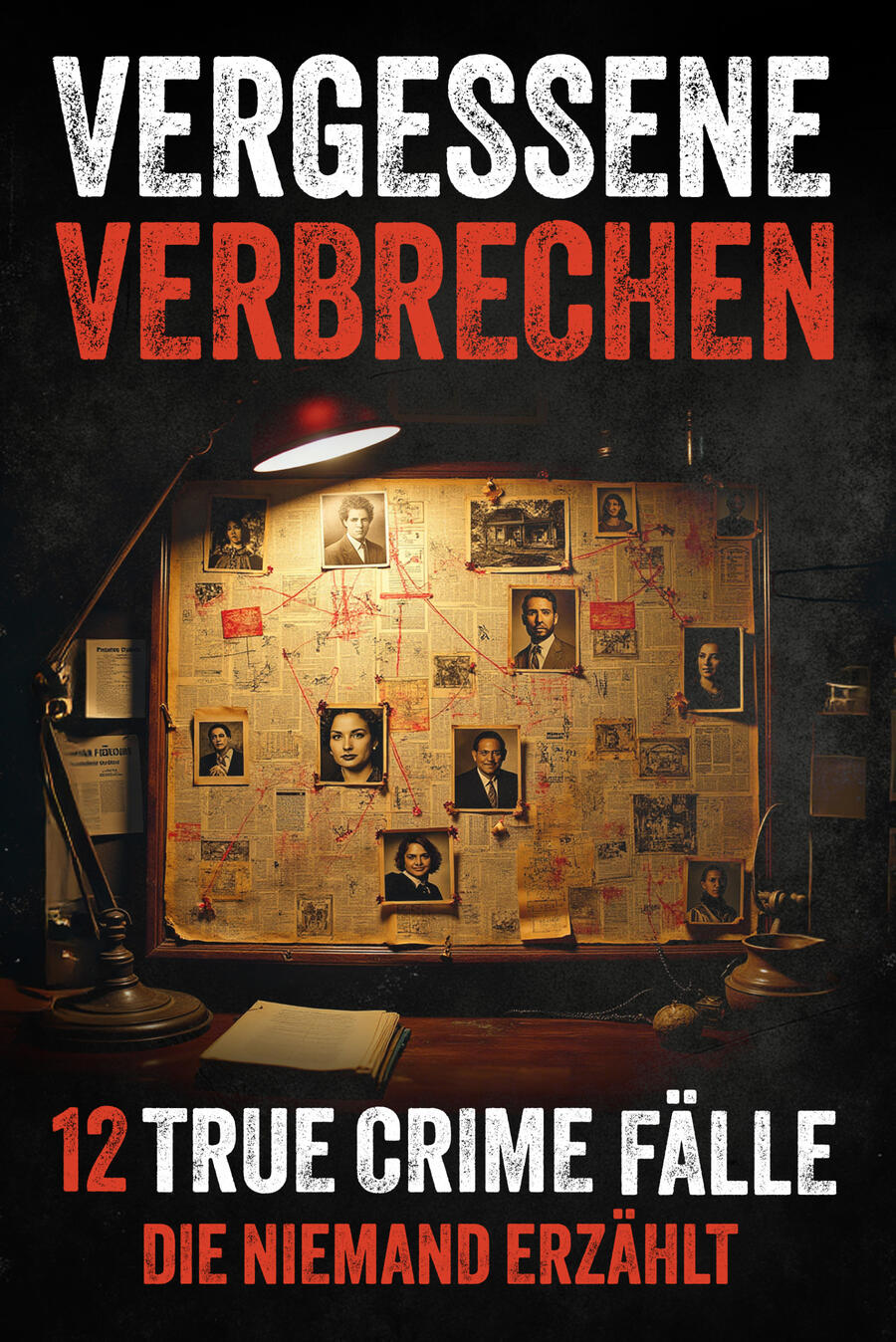 True Crime Bücher True Crime Bücher