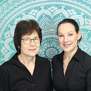 Dr. Barbara Hettrich Izabela Turhan